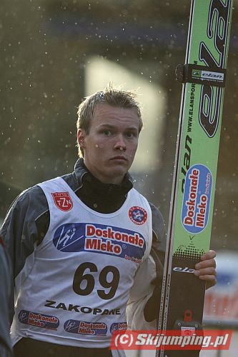 061 Veli-Matti Lindstroem